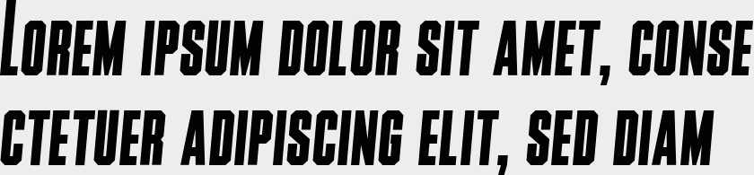 Superset - Italic