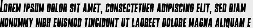 Superset - Italic