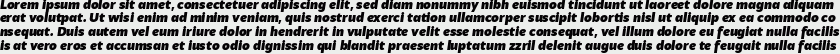 Samo Sans Pro Ultra Italic