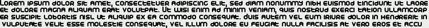 Cogumelo Heavy Italic