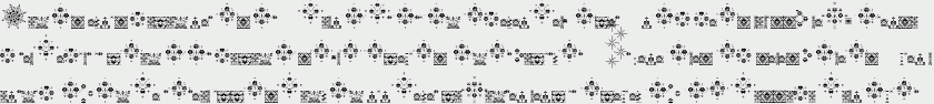 The Carpenter Patterns