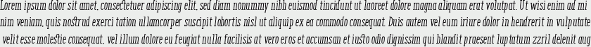 ENYO Slab Medium Italic