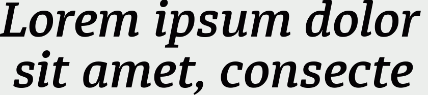 Diaria Pro SemiBold Italic