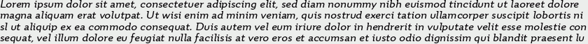 Quiza Pro Medium Italic