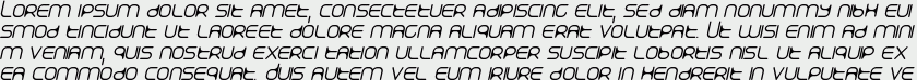 Cogumelo Light Italic