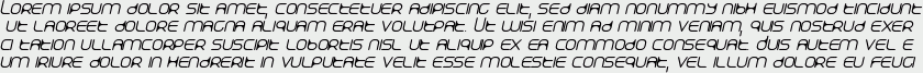 Cogumelo Light Italic