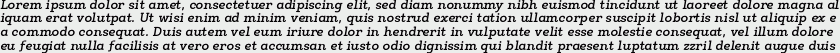 Egalite Demi Bold Italic