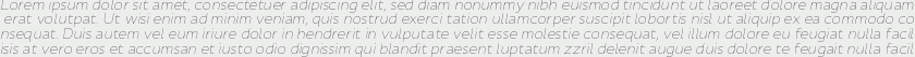 Cyntho Pro Thin Italic