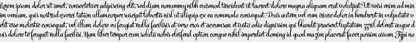 Mercury Script Bold