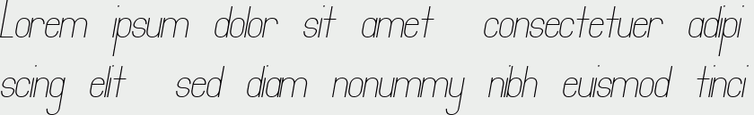 Primadona Italic