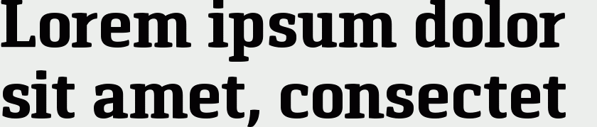 Pancetta Serif Pro Bold