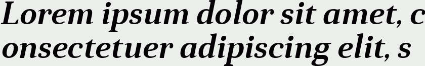 Anglecia Pro Text SemiBold Italic