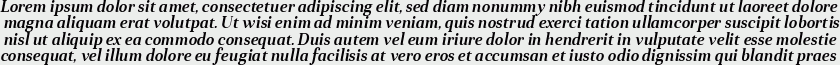 Anglecia Pro Text SemiBold Italic