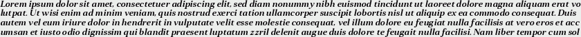 Anglecia Pro Text SemiBold Italic