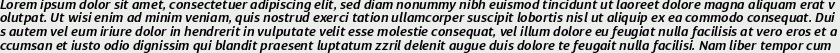 Diaria Sans Pro SemiBold Italic