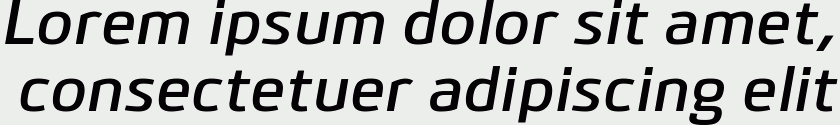 Bitner SemiBold Italic