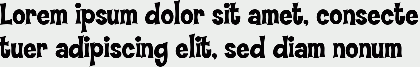 Dora Font