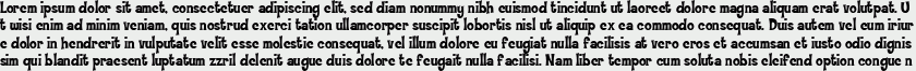 Dora Font