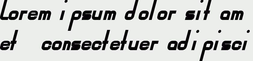 Mahsuri Italic Bold