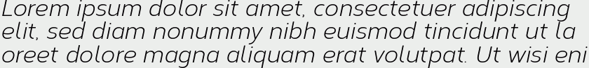 Corbert Italic