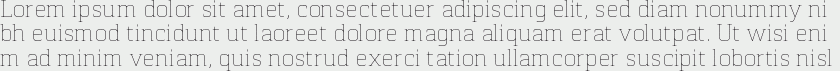 Pancetta Serif Pro Thin