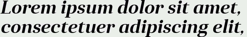 Anglecia Pro Title SemiBold Italic