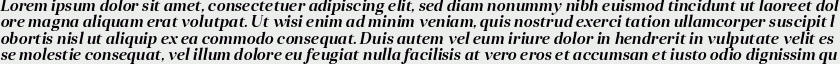 Anglecia Pro Title SemiBold Italic