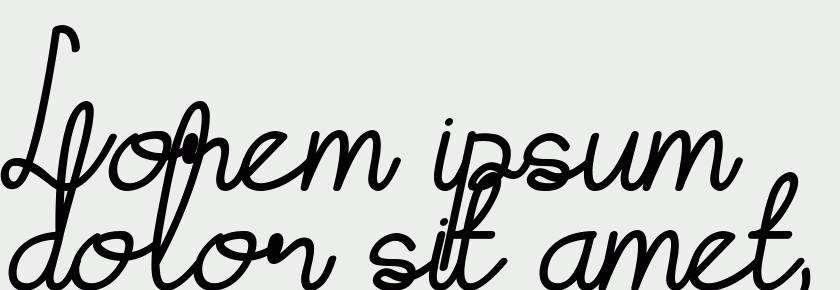 Emalia Italic