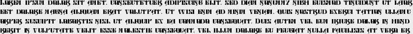Antiqueen Typeface