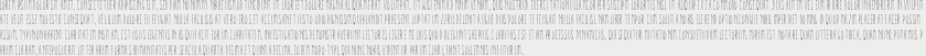 Aracne Ultra Condensed Light