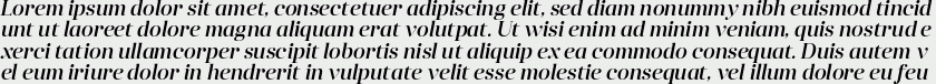 Anglecia Pro Display Medium Italic