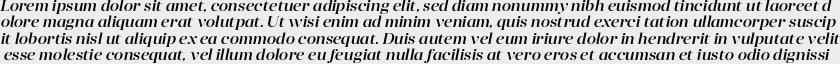 Anglecia Pro Display Medium Italic