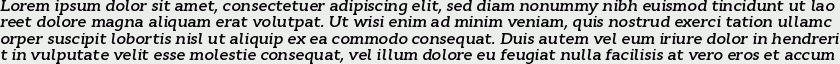 Cyntho Slab Pro SemiBold Italic