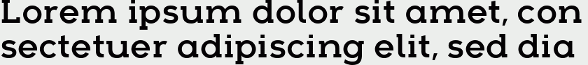 Arkibal Serif Regular