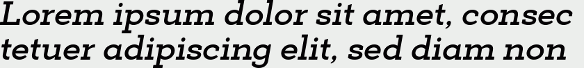 Deposit Pro SemiBold Italic