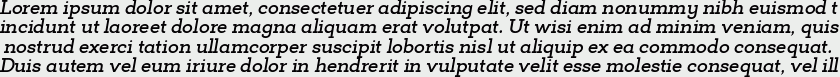 Deposit Pro SemiBold Italic