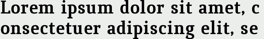 Quiroga Serif Bold