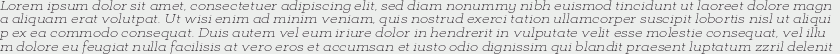 Deposit Pro ExtraLight Italic