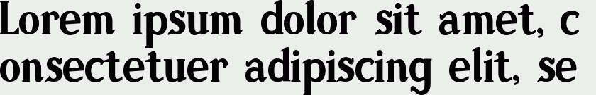 Sonten-Bold