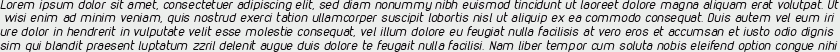 VDS Compensated Light Italic