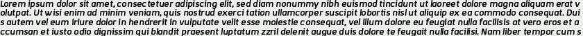 Korpo Alt Sans bold italic