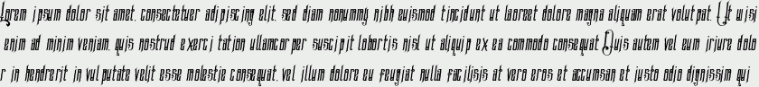 Samathor Typeface