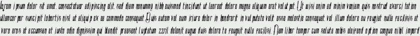 Samathor Typeface