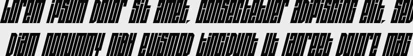 Ayame Bold Italic