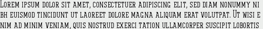 Kafalan Serif Regular