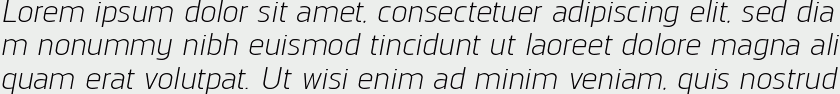 Norpeth Italic