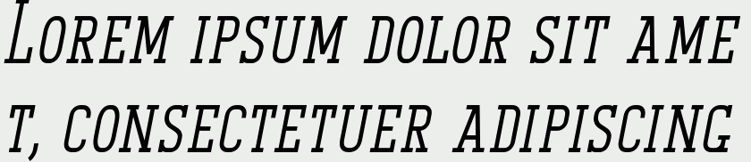 Kafalan Serif Italic