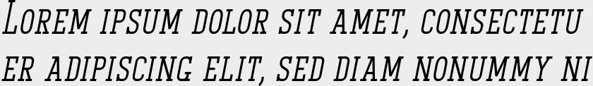 Kafalan Serif Italic