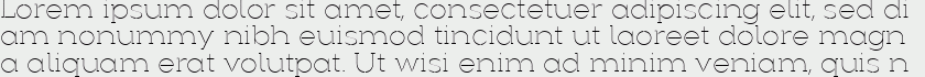 Arkibal Serif Stencil Thin