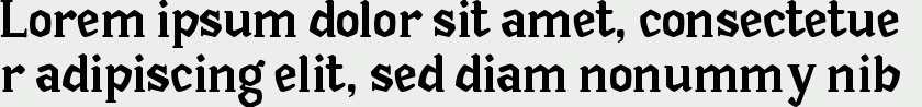 Goda Font